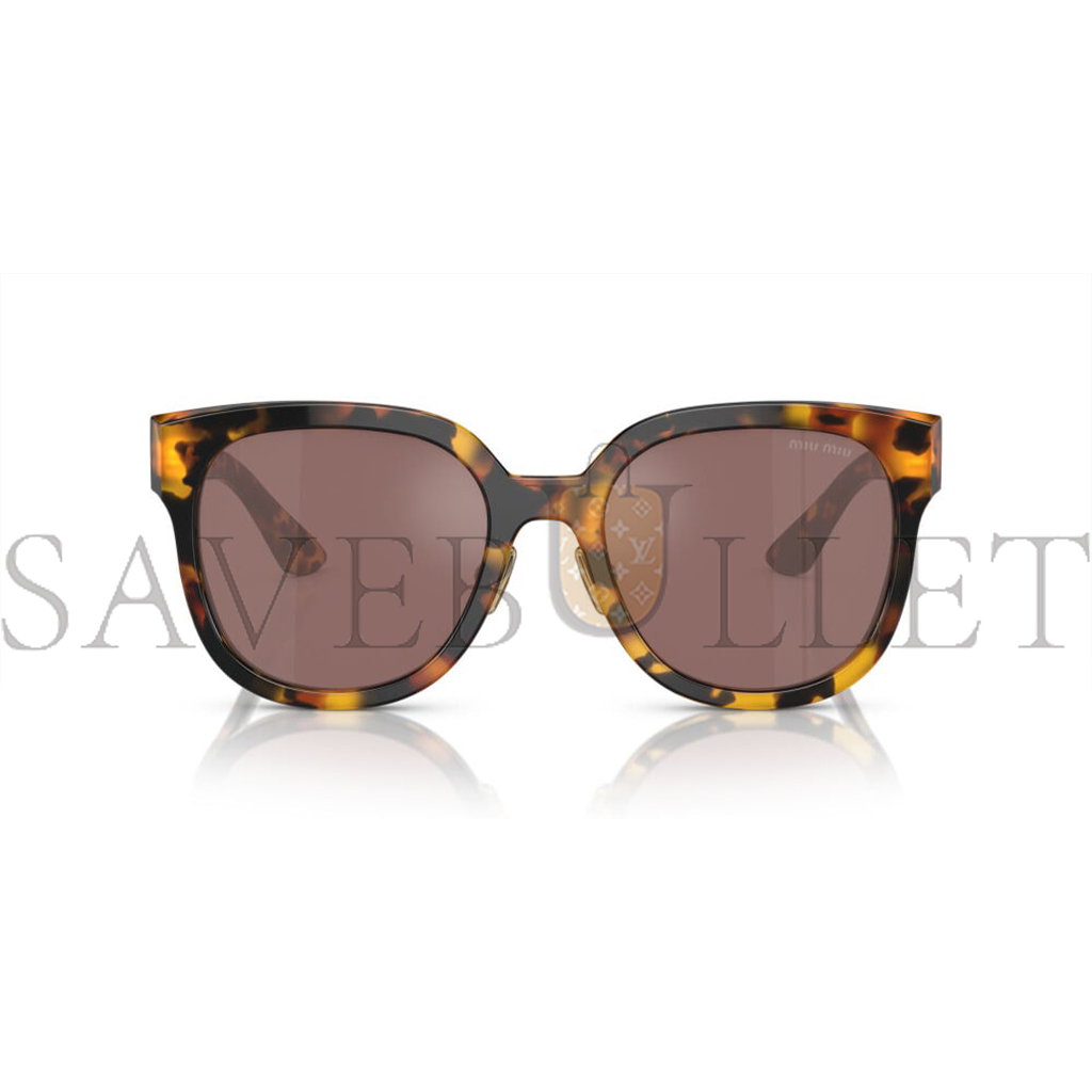 MIU MIU SUNGLASSES 01ZS